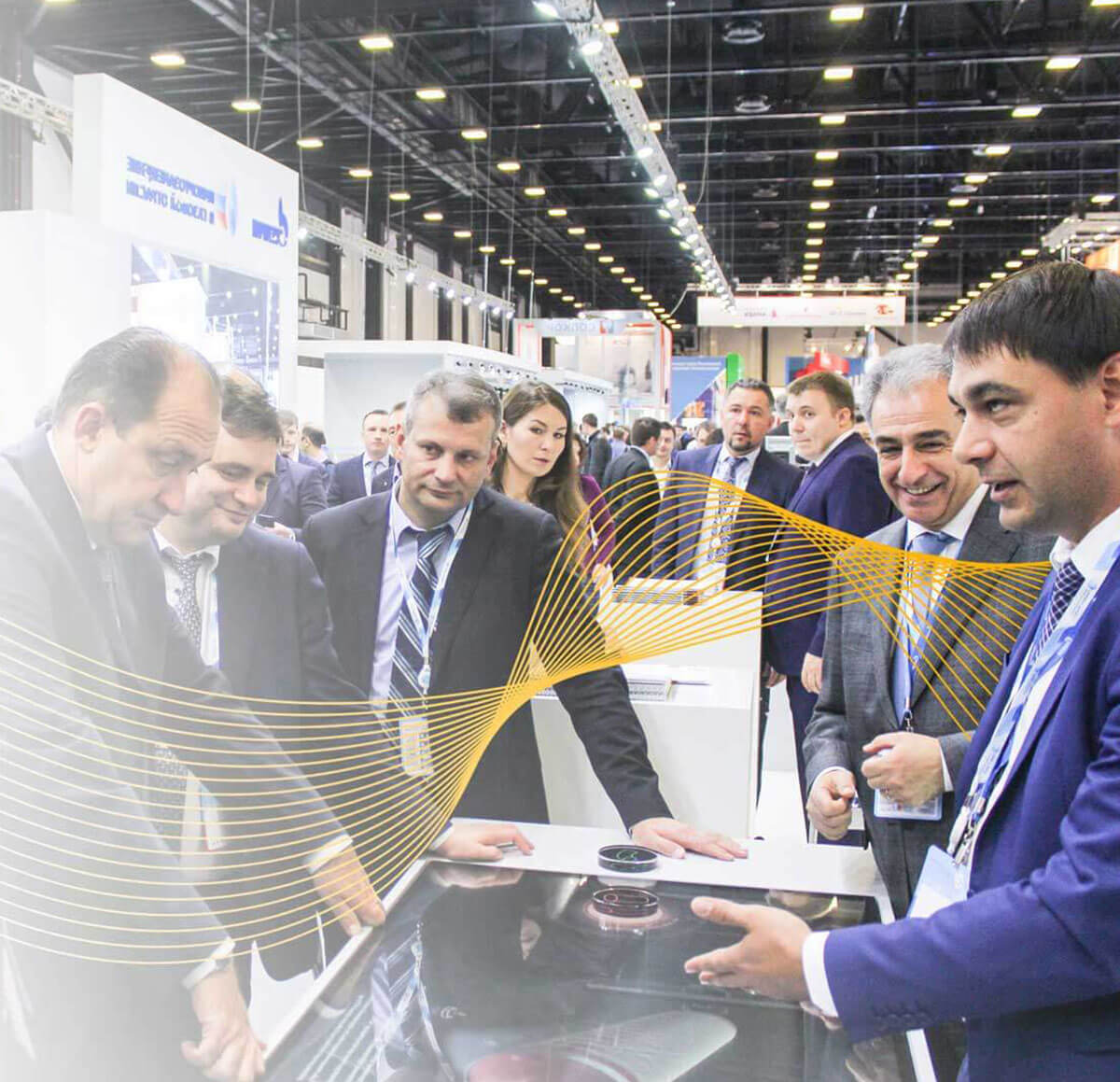 نرم افزار ERP دولت ایران